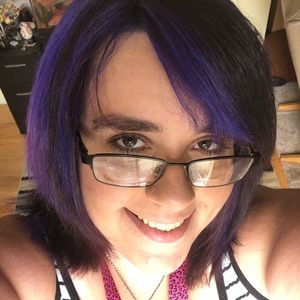 Meet your Posher, Nicki